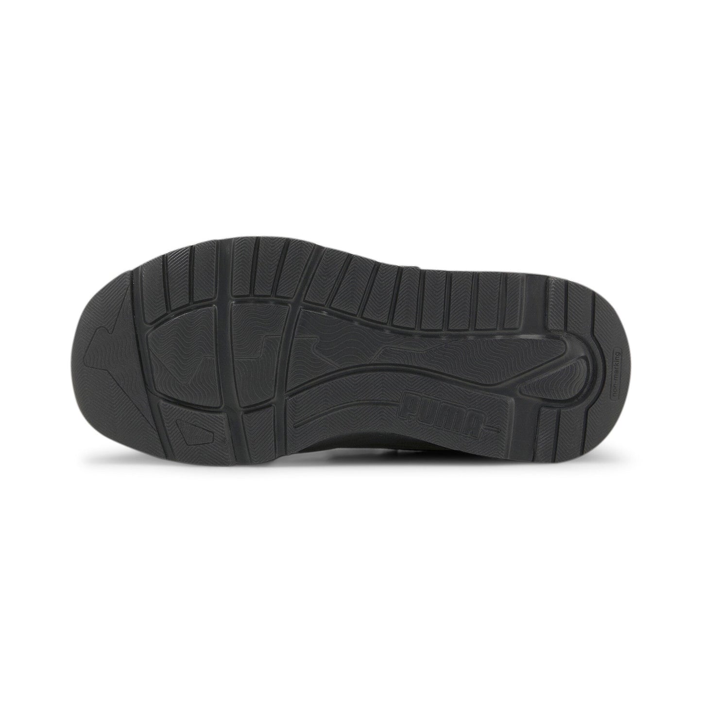Baskets PUMA Trinity Low Chaussures de sport Jeunesse Unisexe Enfants