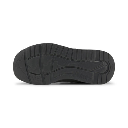 Baskets PUMA Trinity Low Chaussures de sport Jeunesse Unisexe Enfants
