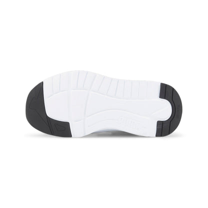 Baskets PUMA Trinity Low Chaussures de sport Jeunesse Unisexe Enfants