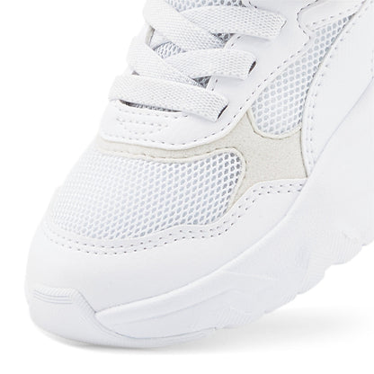 Baskets PUMA Trinity Low Chaussures de sport Jeunesse Unisexe Enfants