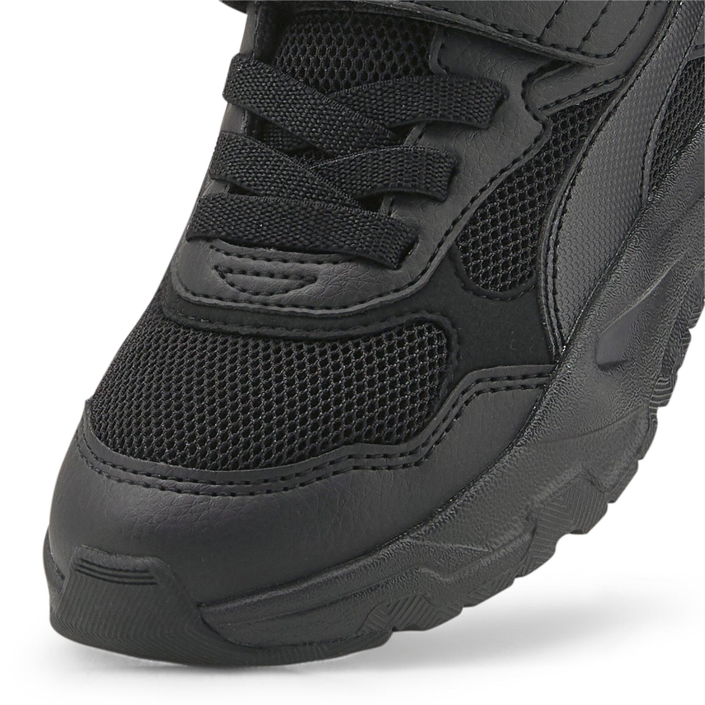 Baskets PUMA Trinity Low Chaussures de sport Jeunesse Unisexe Enfants