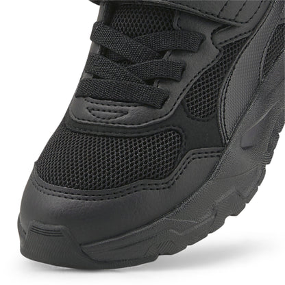 Baskets PUMA Trinity Low Chaussures de sport Jeunesse Unisexe Enfants