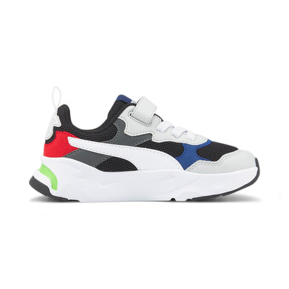 Baskets PUMA Trinity Low Chaussures de sport Jeunesse Unisexe Enfants