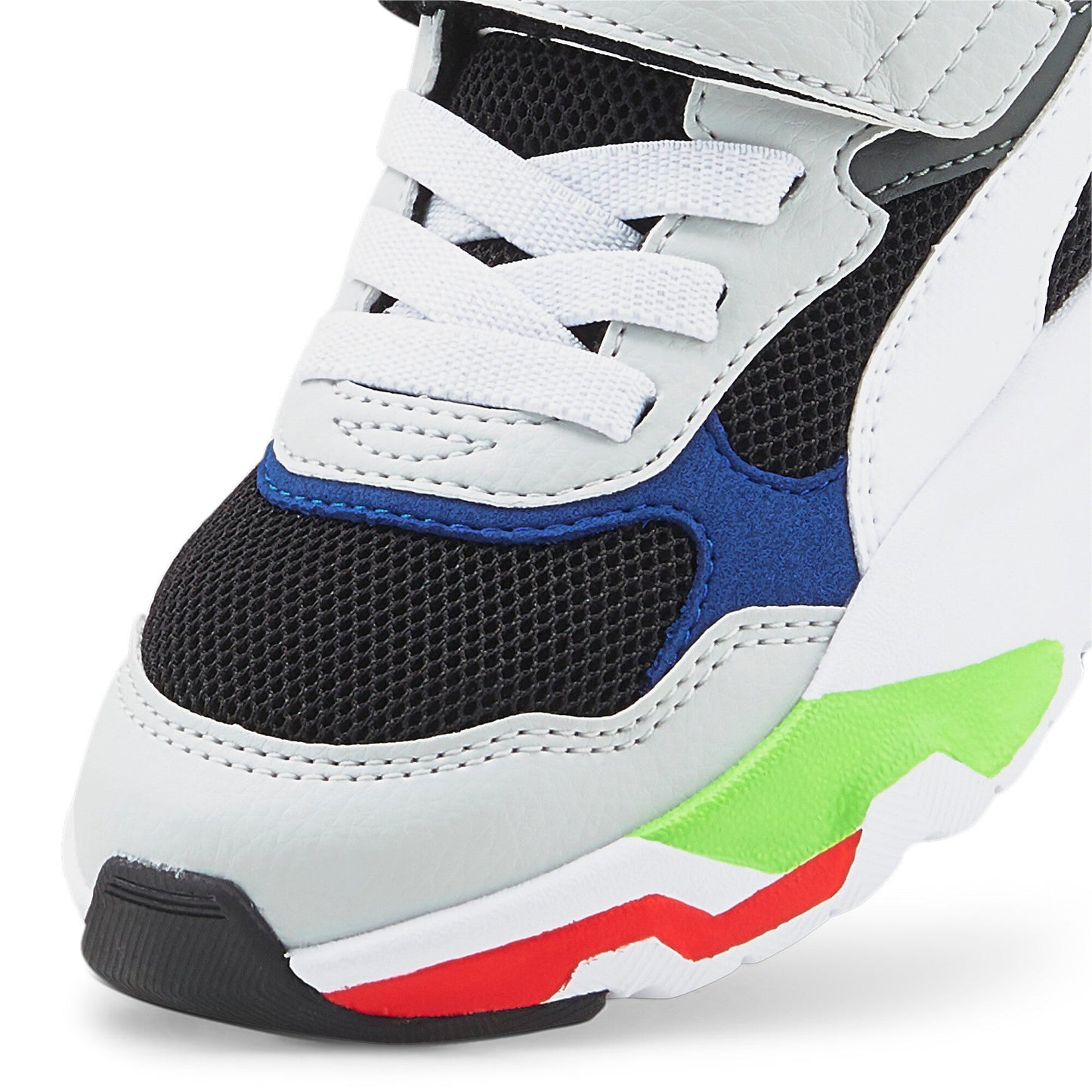 Baskets PUMA Trinity Low Chaussures de sport Jeunesse Unisexe Enfants