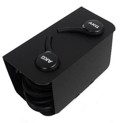 Samsung Tuned by AKG Type C Earphones – Black (GH59-15198A)