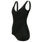 Plus Size Womens Ladies Tummy Control Monokini Bikini Swimming Costume Swimsuit