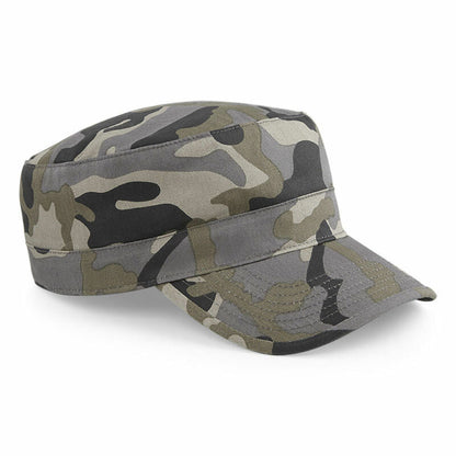 Casquette de baseball camouflage pour hommes Casquette de combat militaire camouflage armée pour femmes Chapeau de chasse