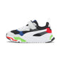Baskets PUMA Trinity Low Chaussures de sport Jeunesse Unisexe Enfants