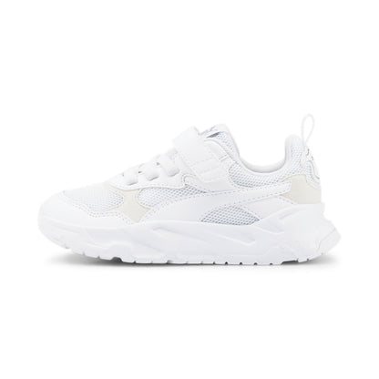 Baskets PUMA Trinity Low Chaussures de sport Jeunesse Unisexe Enfants
