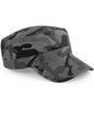 Casquette de baseball camouflage pour hommes Casquette de combat militaire camouflage armée pour femmes Chapeau de chasse
