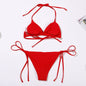 Maillot de bain monokini gainant pour femme, grande taille, une pièce