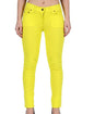 Pantalon Jegging Femme Taille Plus Extensible Slim Poches UK Tailles 8-26