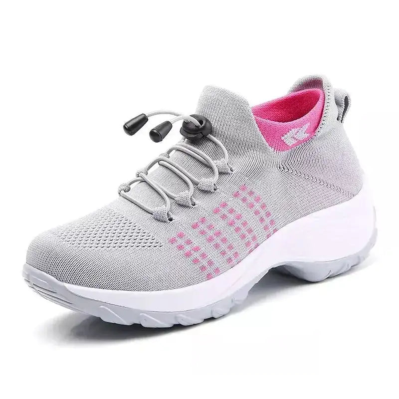 Women's All-Season Casual Sneakers