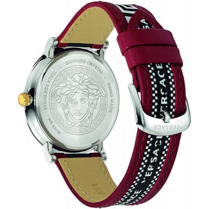 Versace watch 42mm Men VEBQ01319