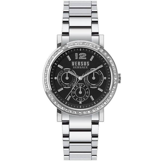 Versus by Versace watch Manhasset 38mm Ladies 5ATM VSPOR2619