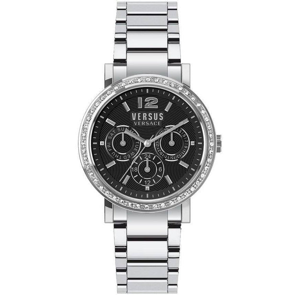 Versus by Versace watch Manhasset 38mm Ladies 5ATM VSPOR2619