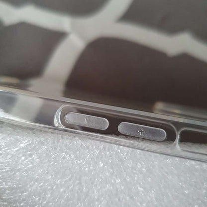 Coque TPU Transparente Ultra Fine - Pour iPhone 13 Pro