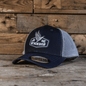Mile 9 Wings Trucker Hat