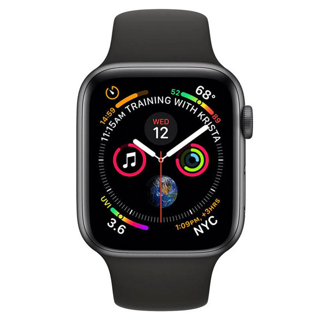 Refurbished Apple Watch Series 5 40mm 4G | Unlocked