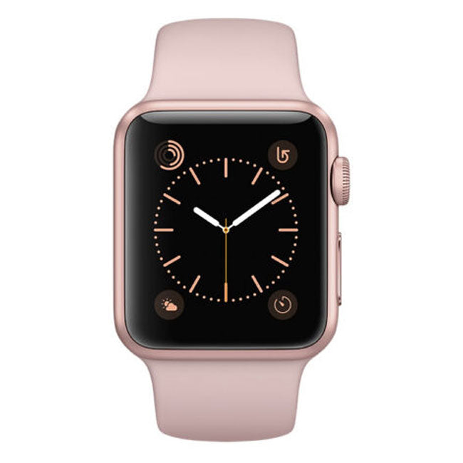 Refurbished Apple Watch Series 5 40mm