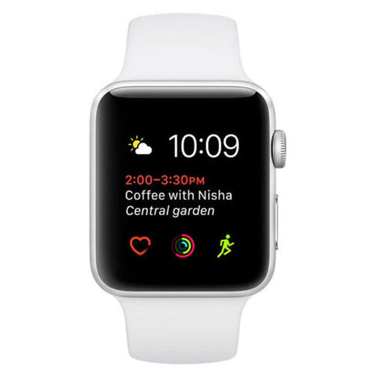 Refurbished Apple Watch Series 5 40mm