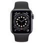 Apple Watch Series 6 44mm Cellular Titanium | Unlocked