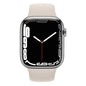 Apple Watch Series 7 41mm Cellular Stainless Steel | Unlocked