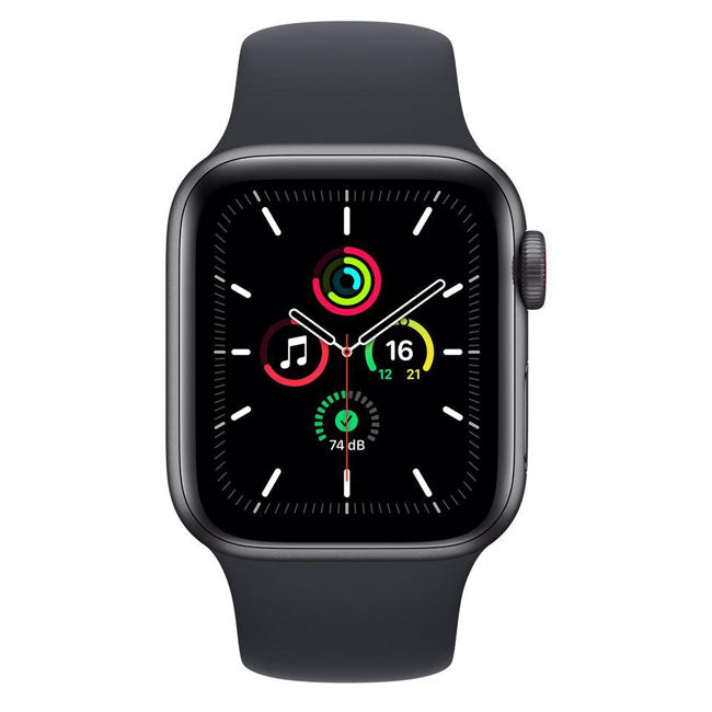 Apple Watch SE (2020) 44mm Cellular | Unlocked