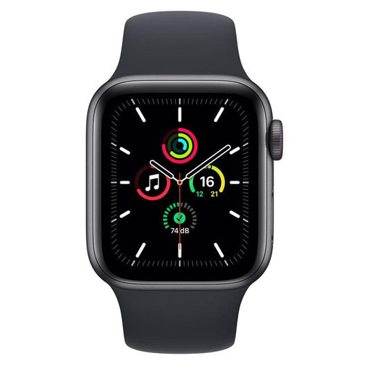 Apple Watch SE (2020) 44mm Cellular | Unlocked