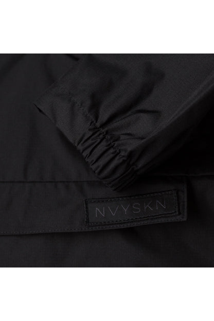 NVYSKN Womens Ultra Light Windproof Hiking Jacket