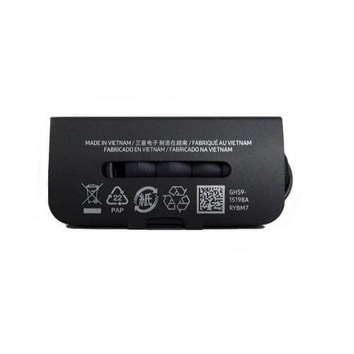 Samsung Tuned by AKG Type C Earphones – Black (GH59-15198A)