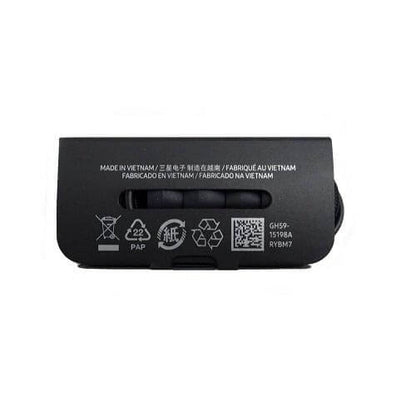 Samsung Tuned by AKG Type C Earphones – Black (GH59-15198A)