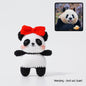 LIMITED Restock: Best-Selling Lovable Giant Panda Amigurumi