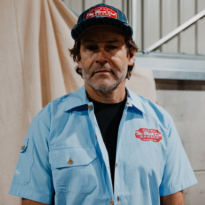 Garage Shirt