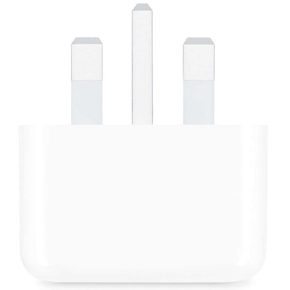 Apple 20W USB-C Power Adapter - White
