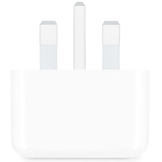 Apple 20W USB-C Power Adapter - White