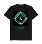 Men's Kenike Brand Print T-Shirts
