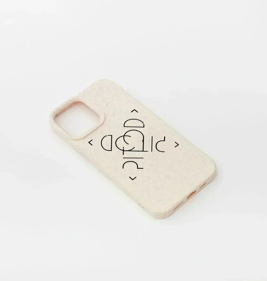 Pitod Signature Phone Case