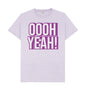 Unisex OOOH YEAH! T-Shirt