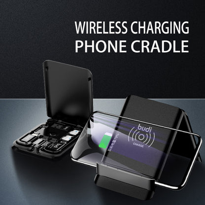 Smart USB Adapter & Cable Storage Box
