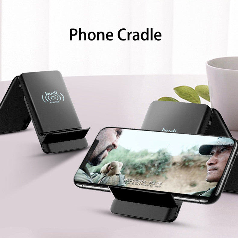 Smart USB Adapter & Cable Storage Box