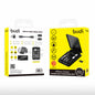 Smart USB Adapter & Cable Storage Box