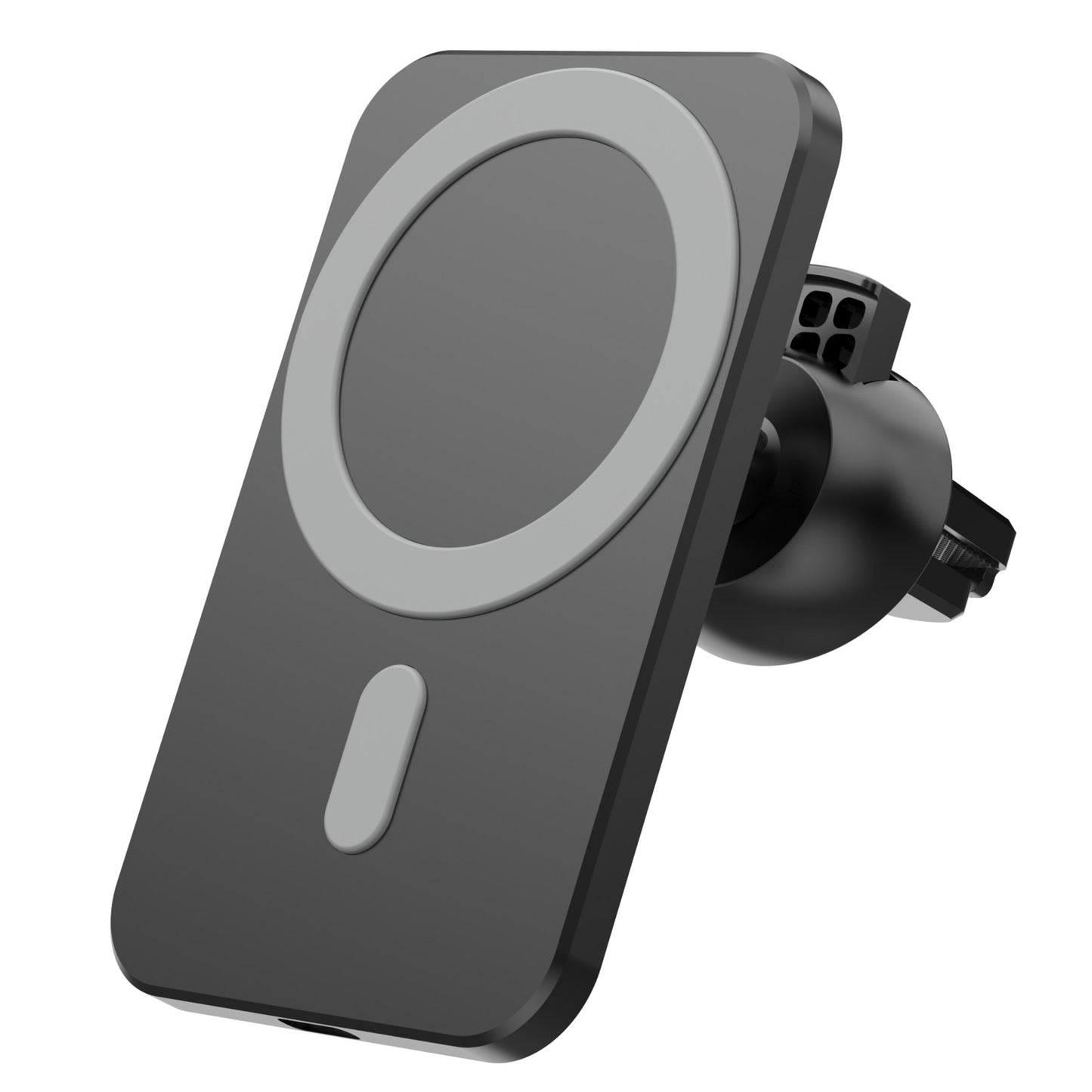 MagSafe Wireless Car Phone Mount Charger