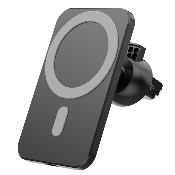 MagSafe Wireless Car Phone Mount Charger