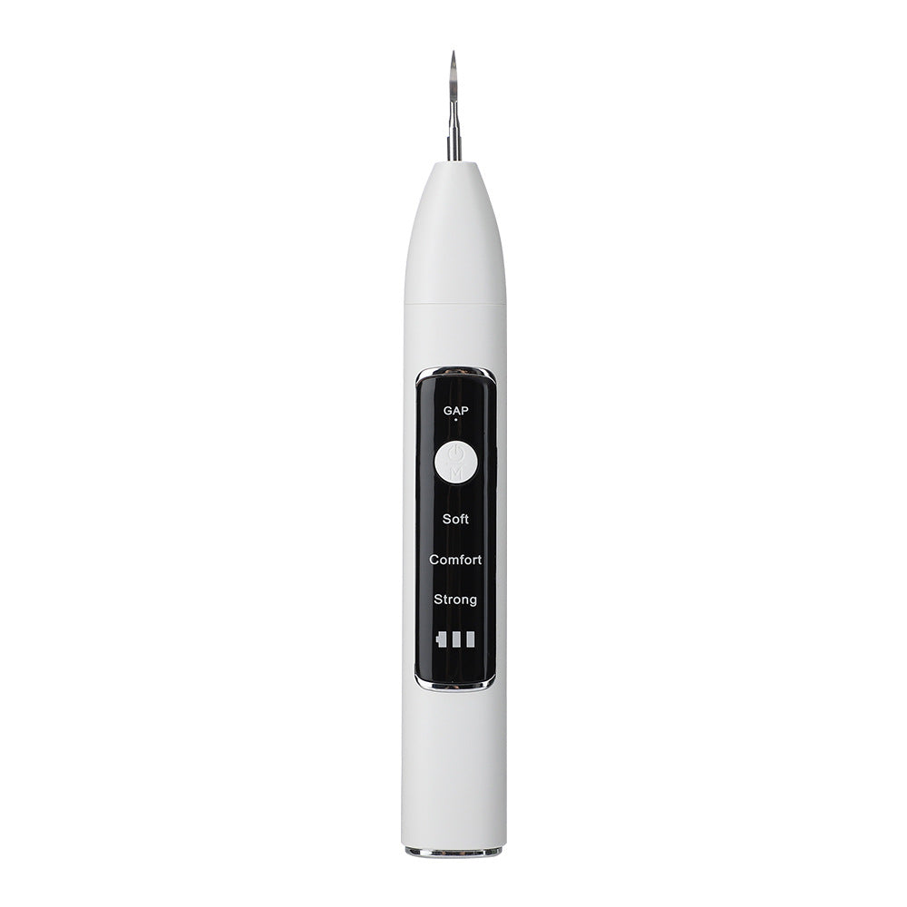 Ultrasonic Dental Scaler & Teeth Whitening Tool