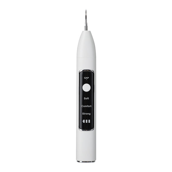 Ultrasonic Dental Scaler & Teeth Whitening Tool