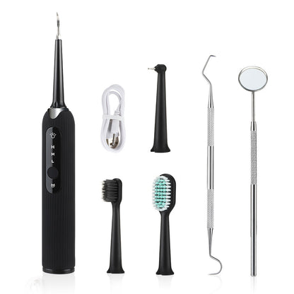 Ultrasonic Tartar & Calculus Remover
