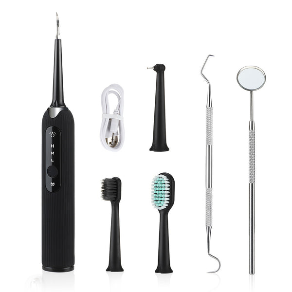 Ultrasonic Tartar & Calculus Remover