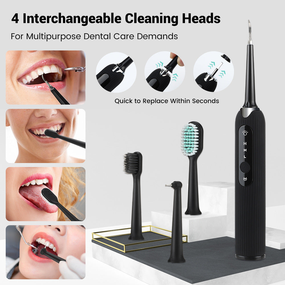 Ultrasonic Tartar & Calculus Remover