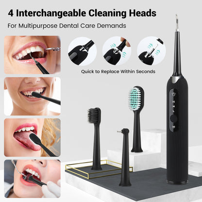 Ultrasonic Tartar & Calculus Remover